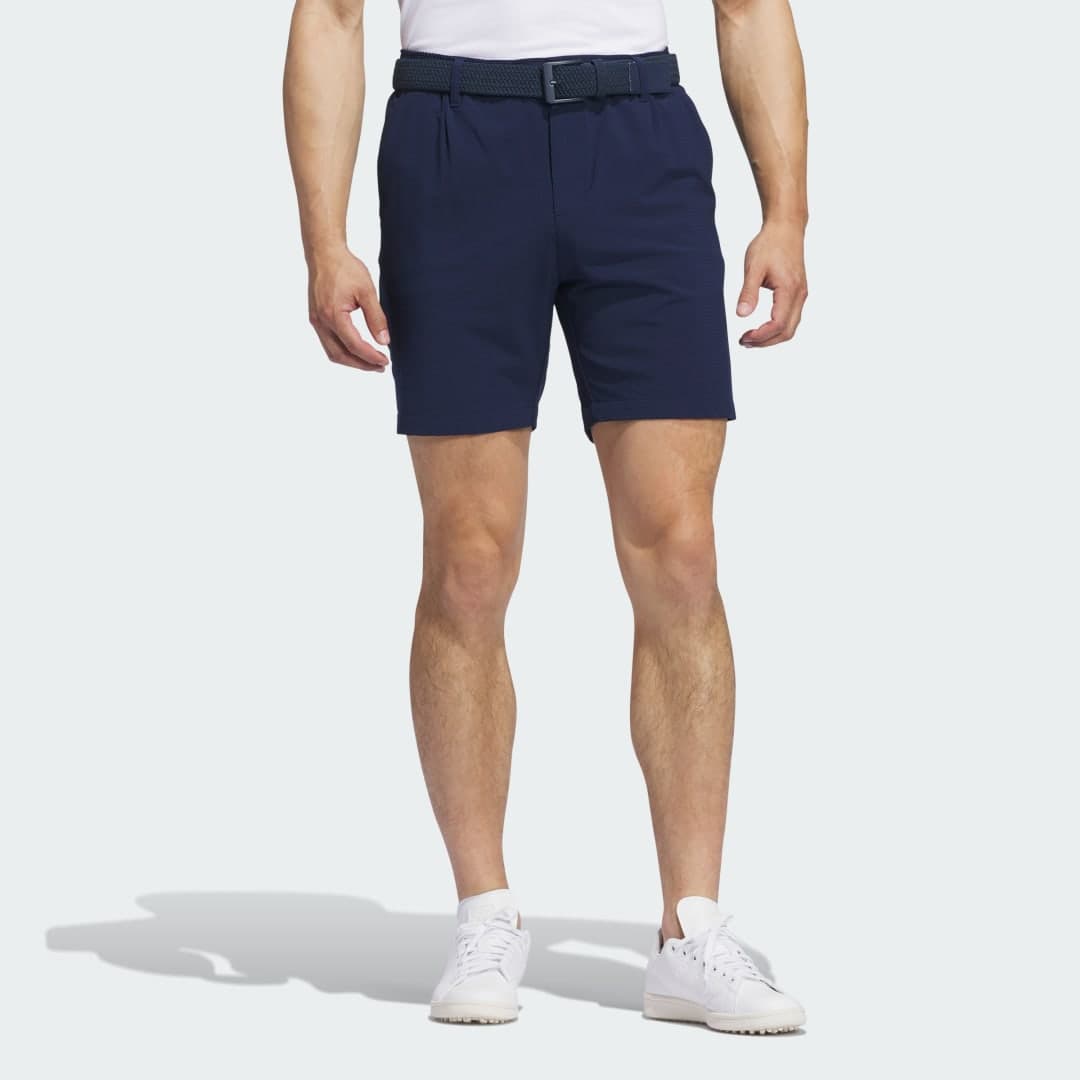 Adidas Ultimate365 Pleated Golf Shorts