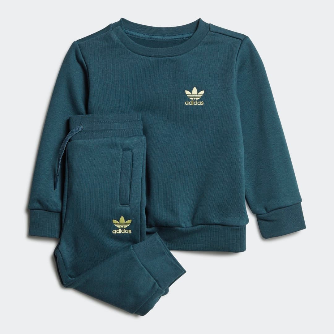 Adidas Adicolor Crew Sett