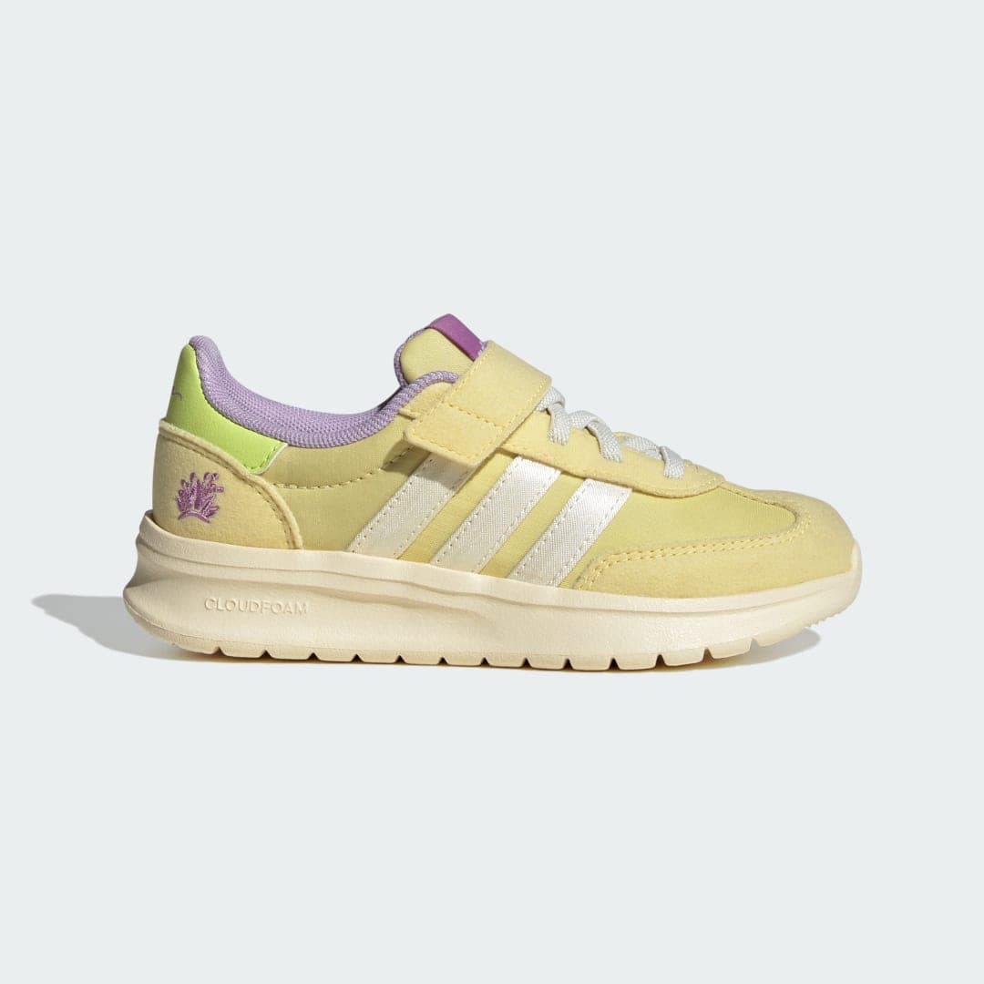 Adidas adidas Disney Tiana Run 70s 2.0 Sko