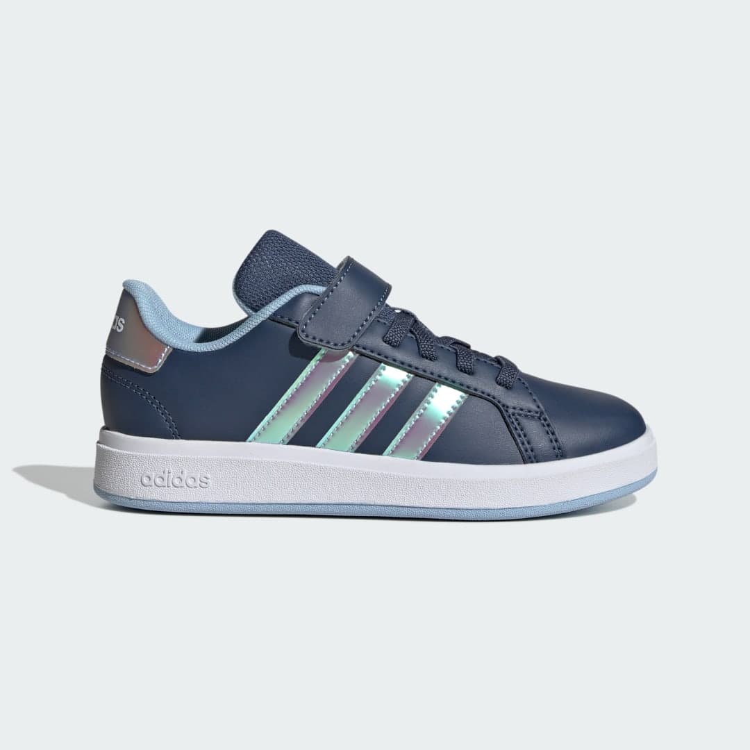 Adidas Grand Court 2.0 Sko