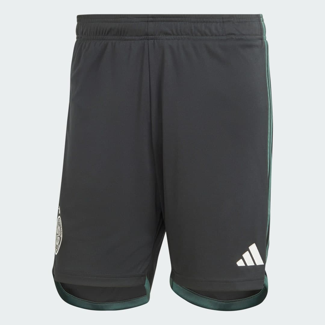 Adidas Celtic FC 23/24 Borteshorts