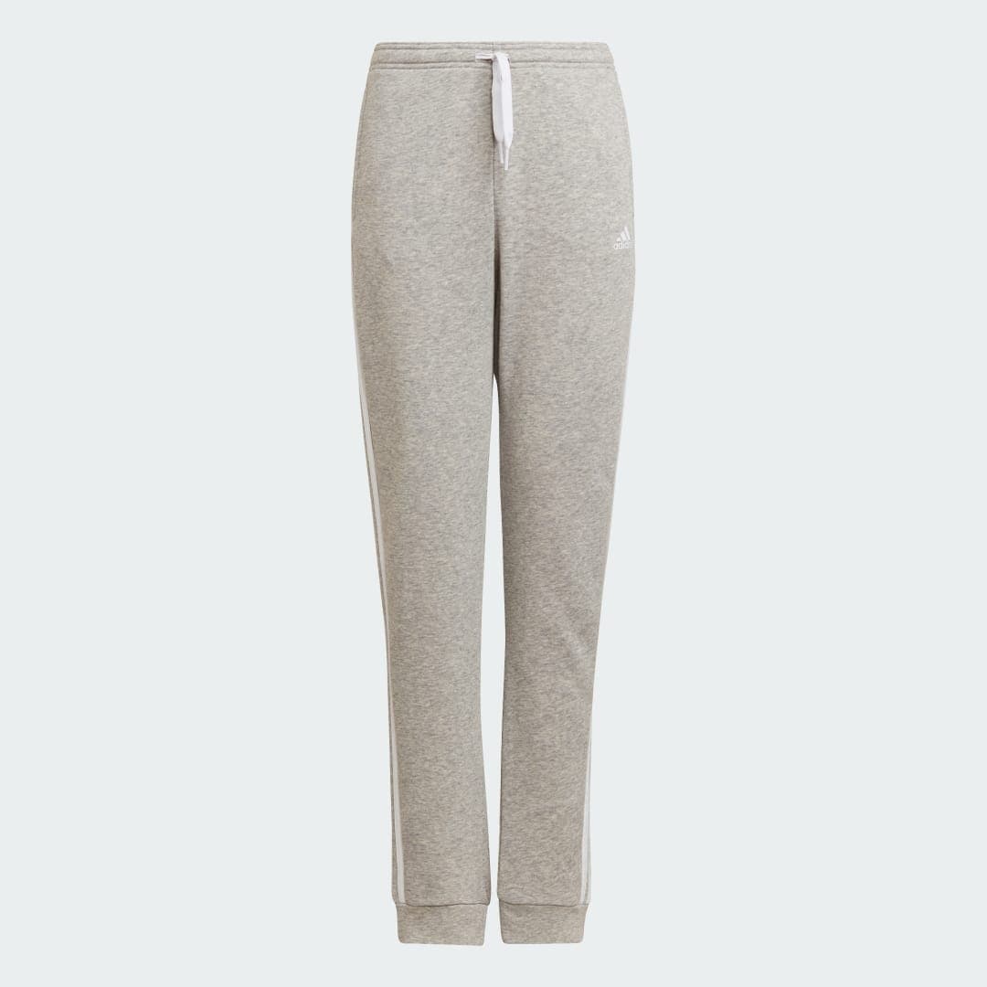 adidas Essentials 3-Stripes French Terry Bukse