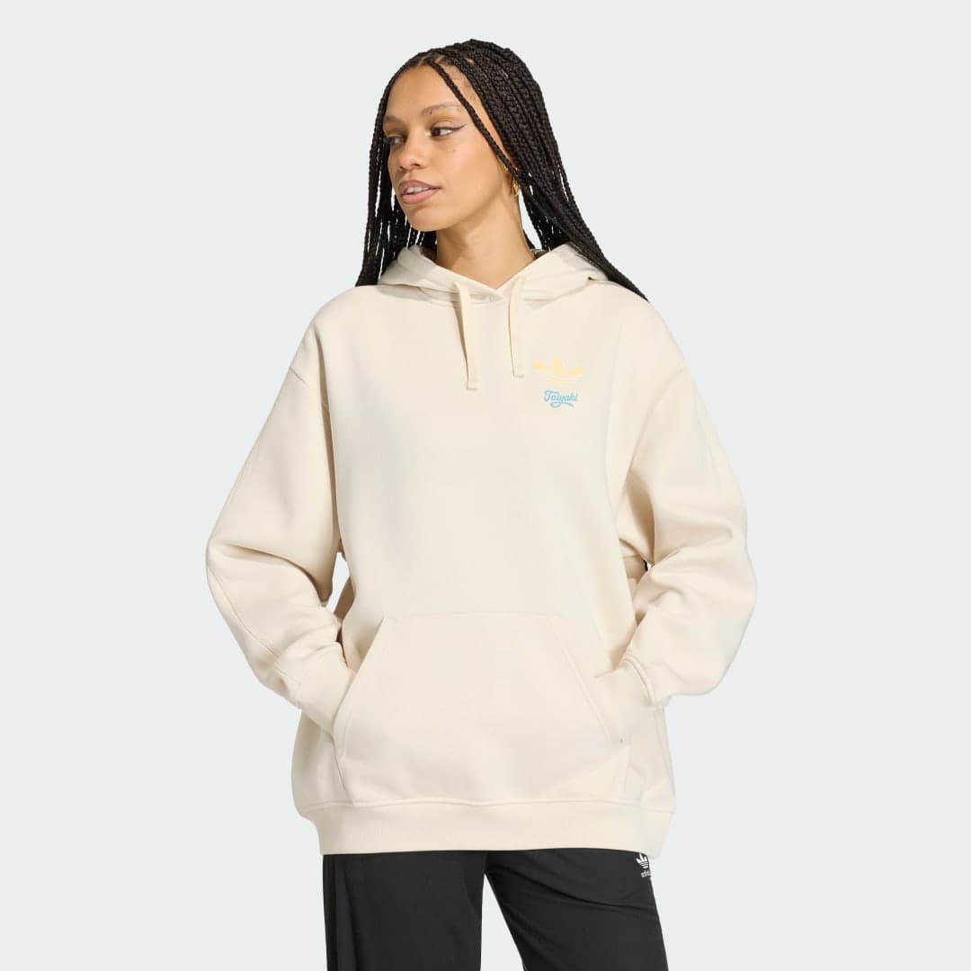 Adidas TAIYAKI HOOD Sweatshirt
