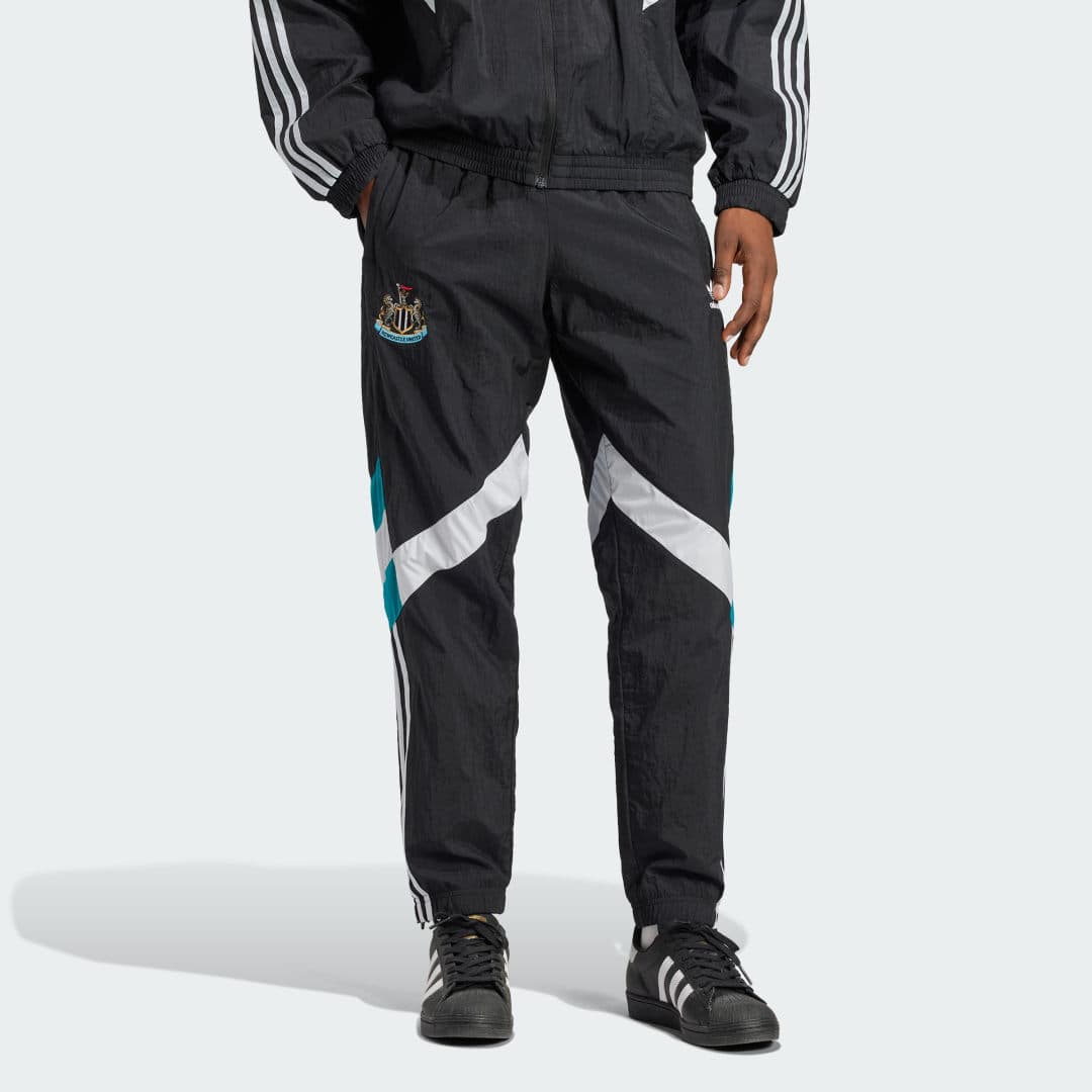 Adidas Newcastle United FC Originals Treningsbukse