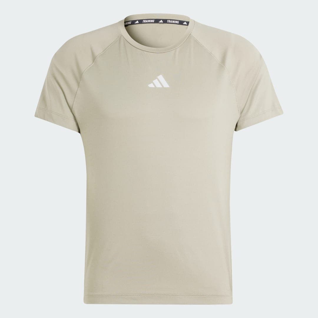 Adidas Gym Training T-Shirt