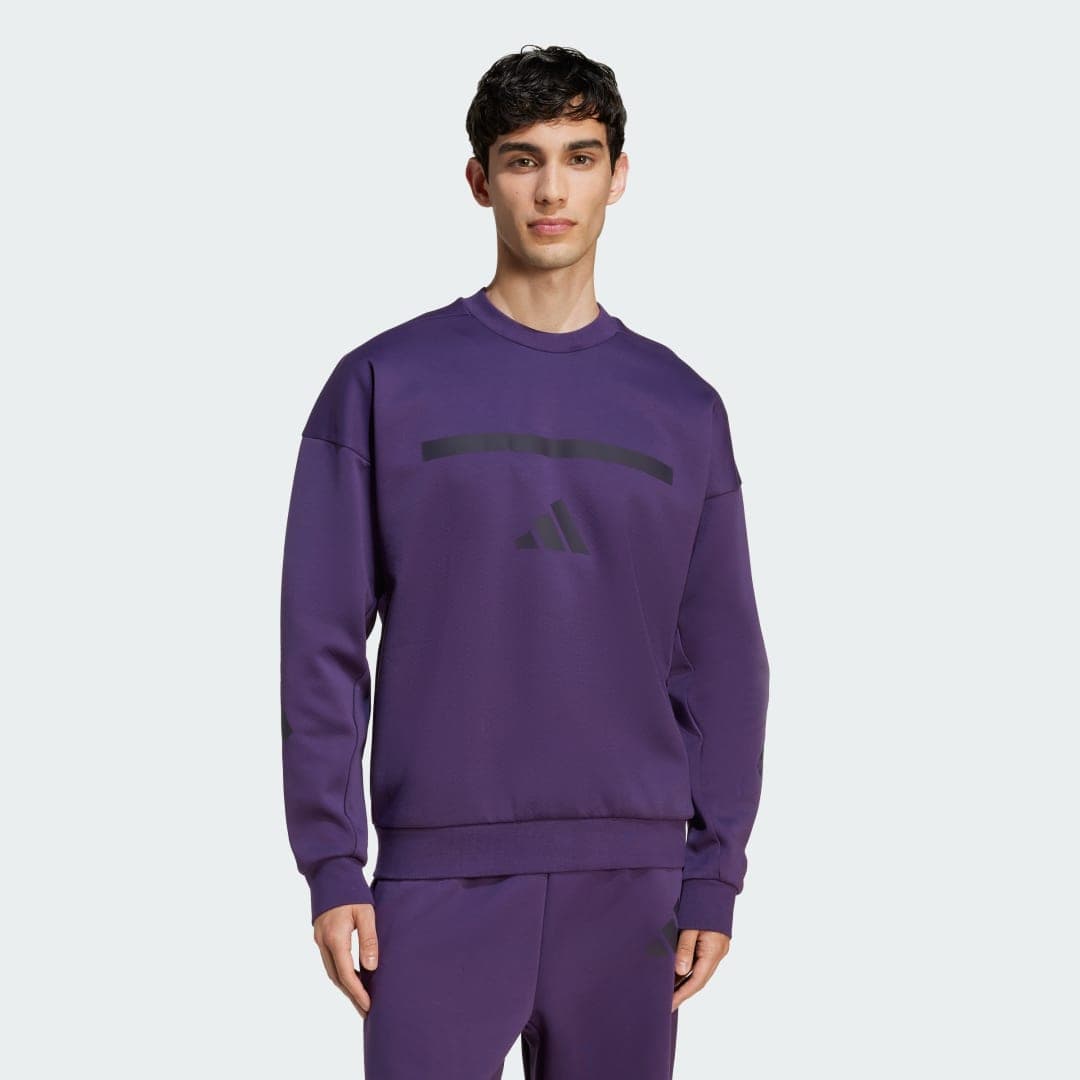 New adidas Z.N.E. Genser