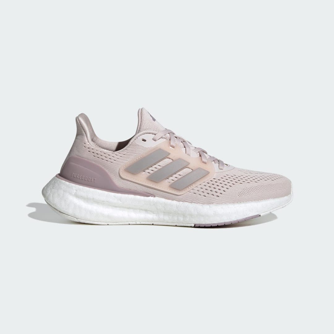 Adidas Pureboost 23 Sko