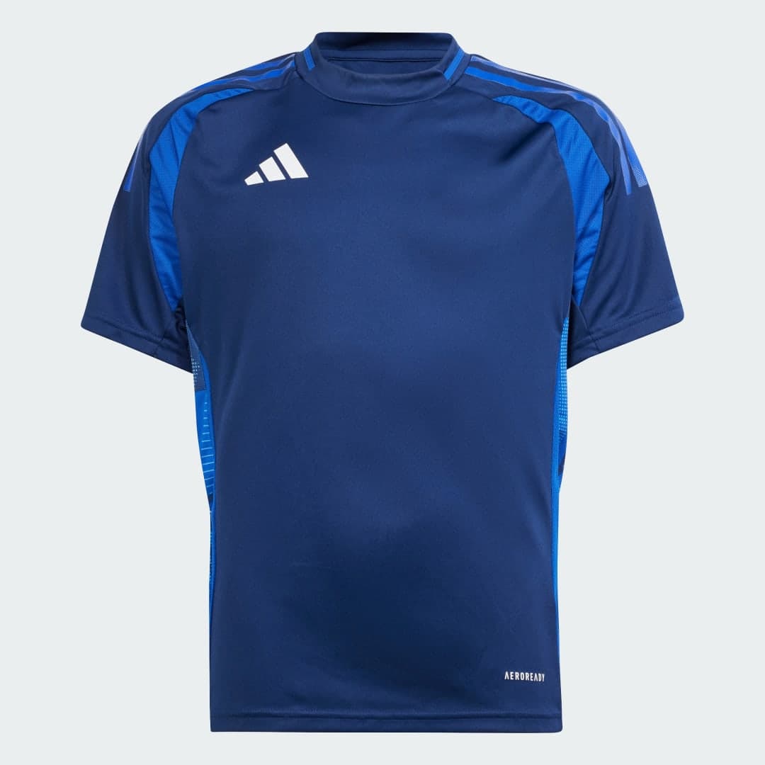 Adidas Tiro 24 Competition Match Jersey Kids