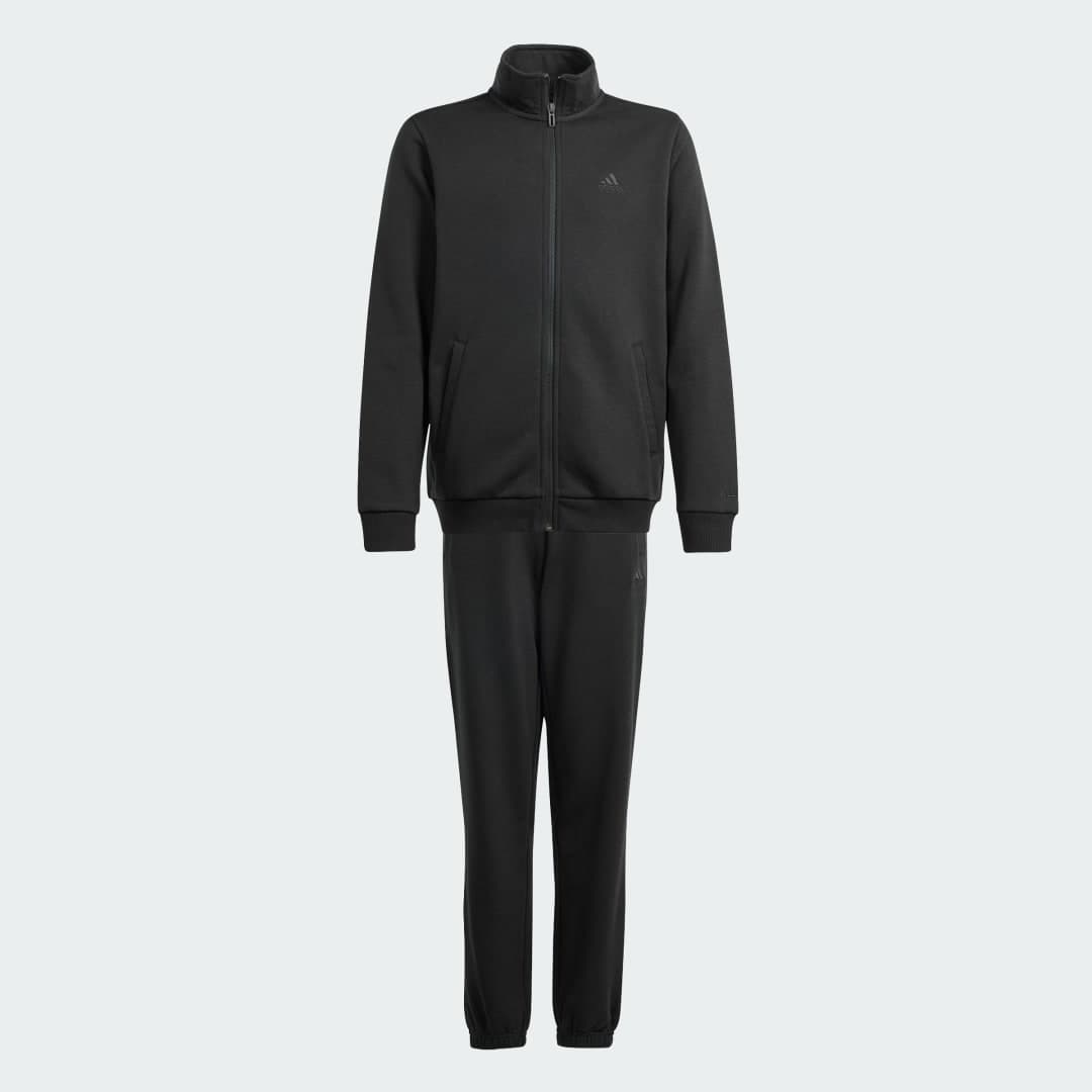 Adidas ALL SZN Graphic Treningsdress barn