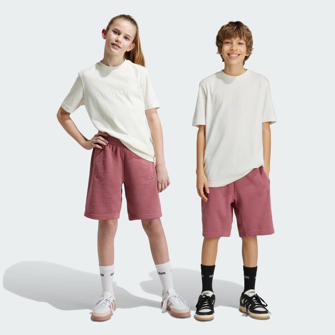 Adidas ALL SZN Shorts Kids