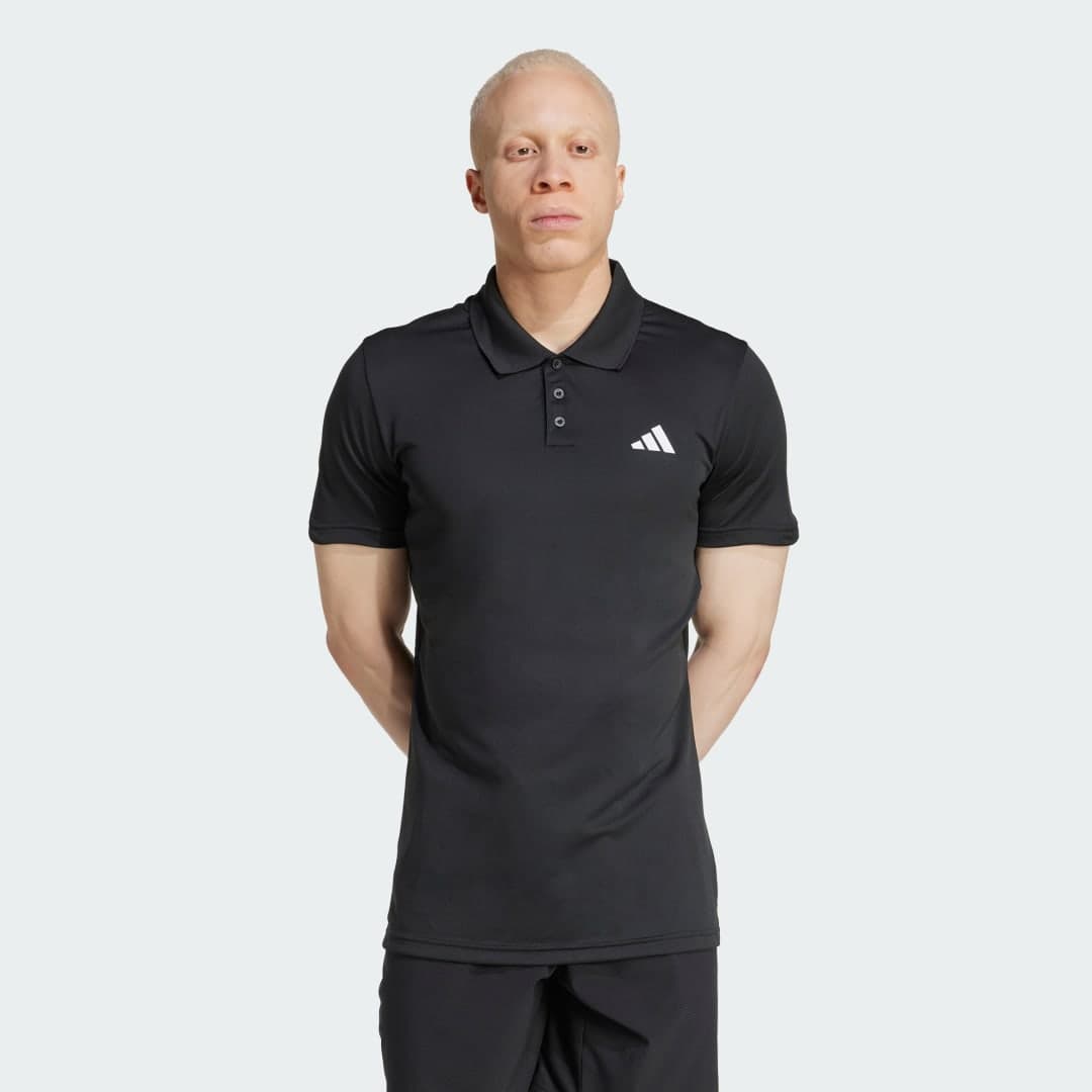 Adidas Tennis Climacool FreeLift Poloskjorte