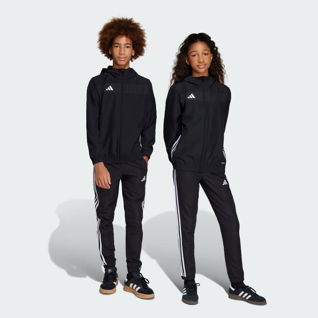 Adidas Tiro 25 Essentials Woven Bukse