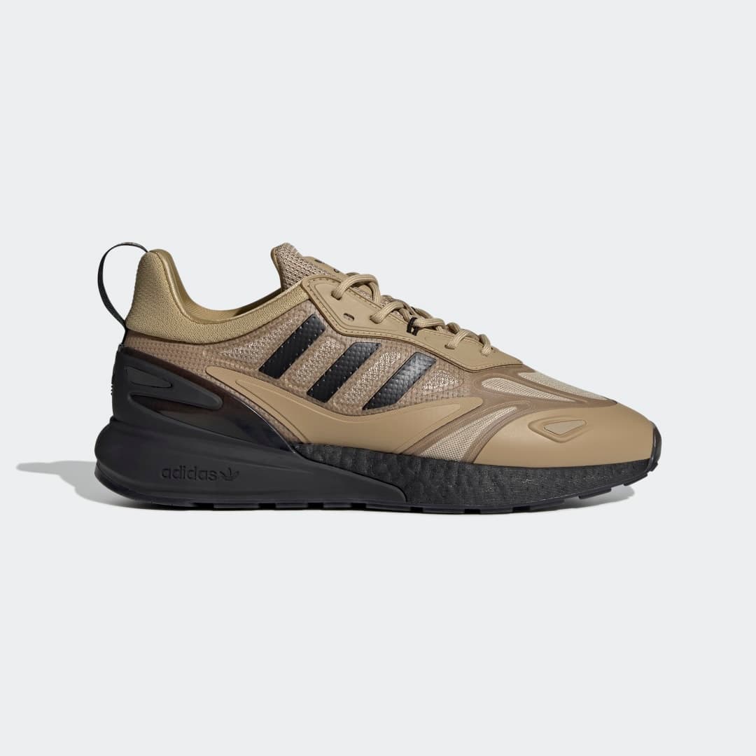 ZX 2K BOOST 2.0 Sko