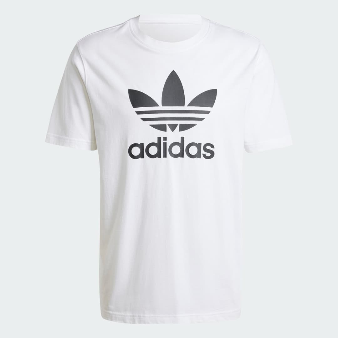 Adidas Adicolor Trefoil T-skjorte