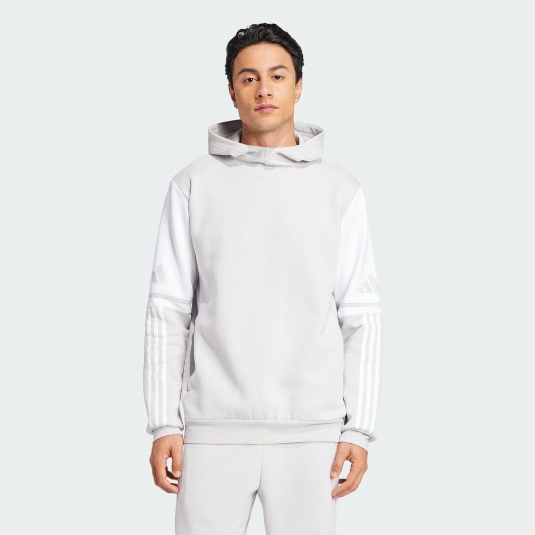 Adidas Squadra 25 Sweat Hettegenser