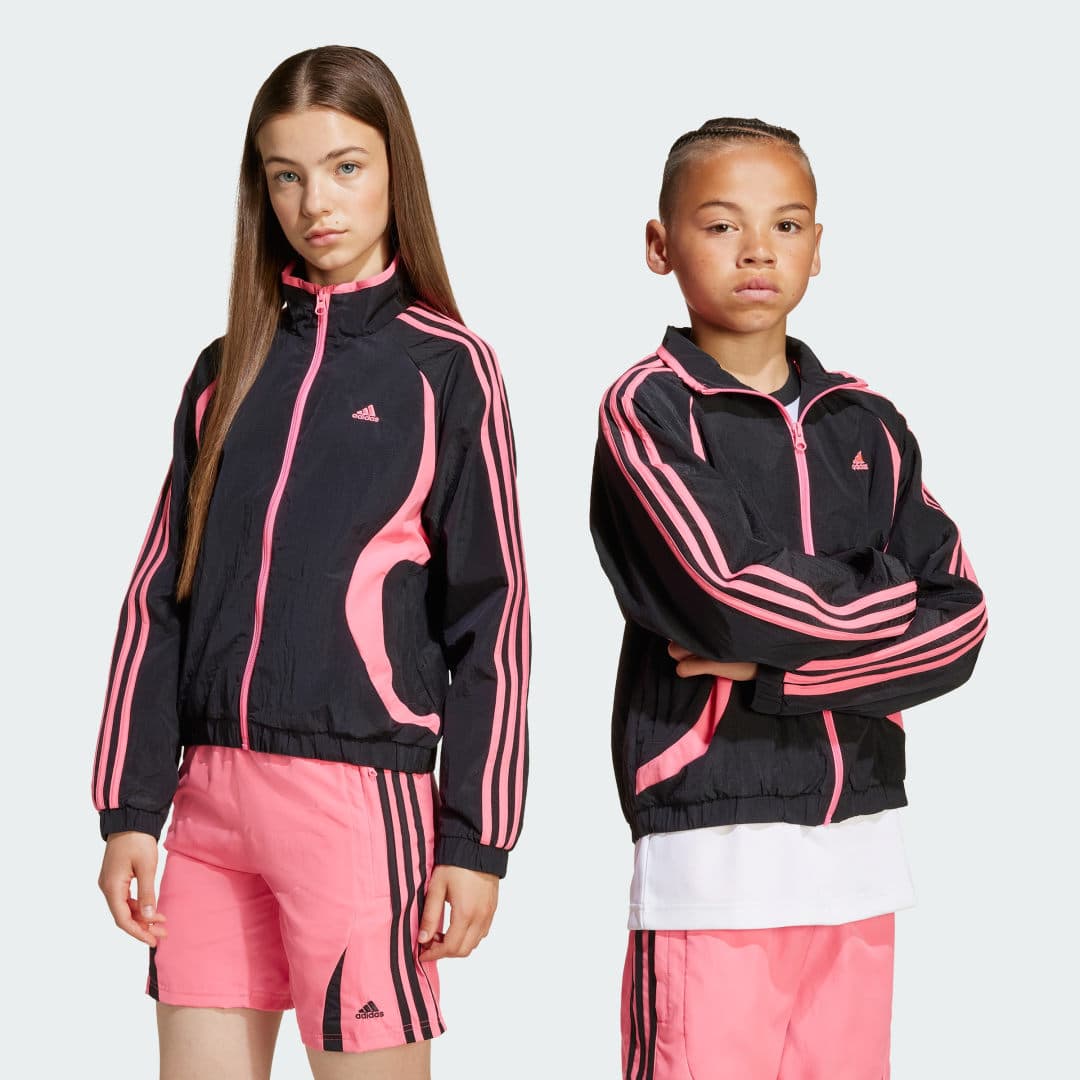 Adidas Teamgeist Treningsoverdel