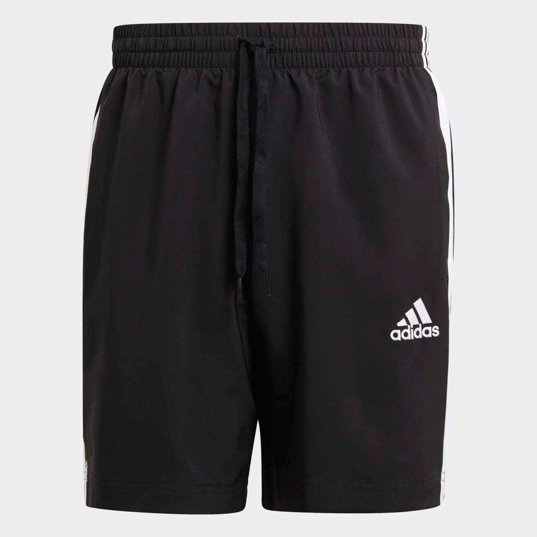 AEROREADY Essentials Chelsea 3-Stripes Shorts