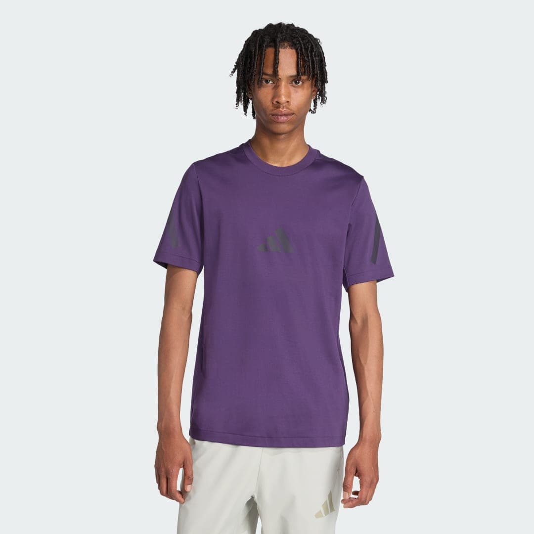 adidas Z.N.E. T-skjorte