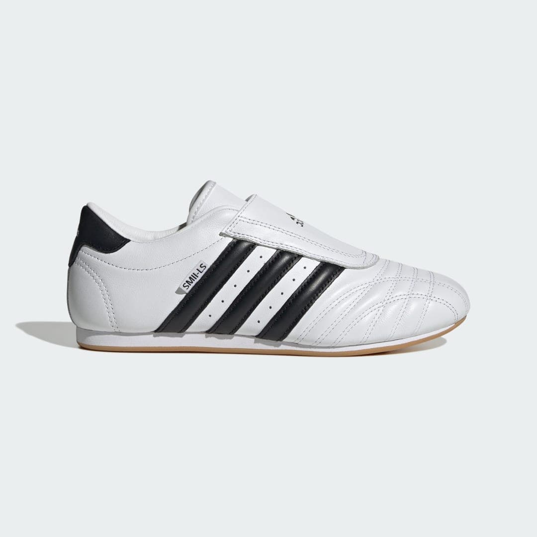 adidas Taekwondo Sko