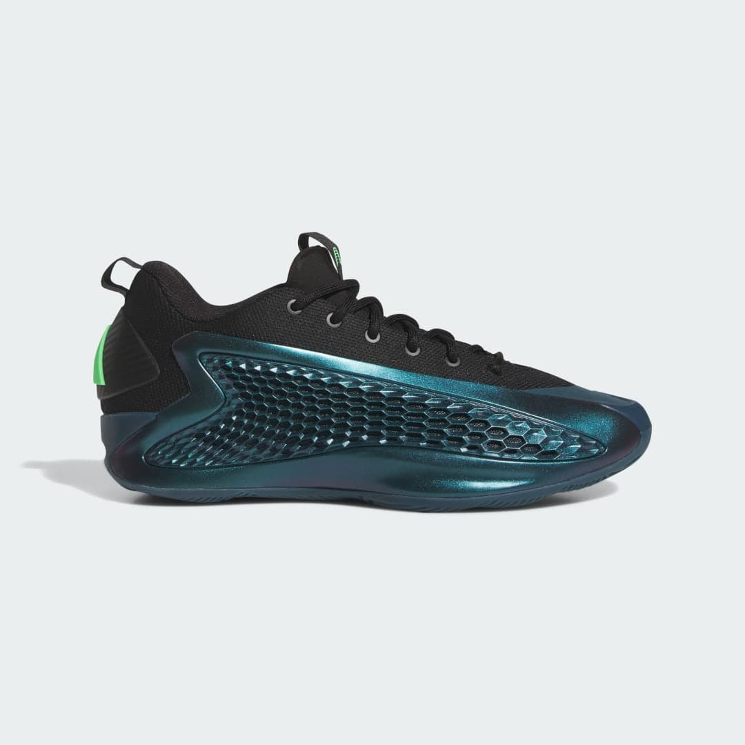 Anthony Edwards 1 Low Sko