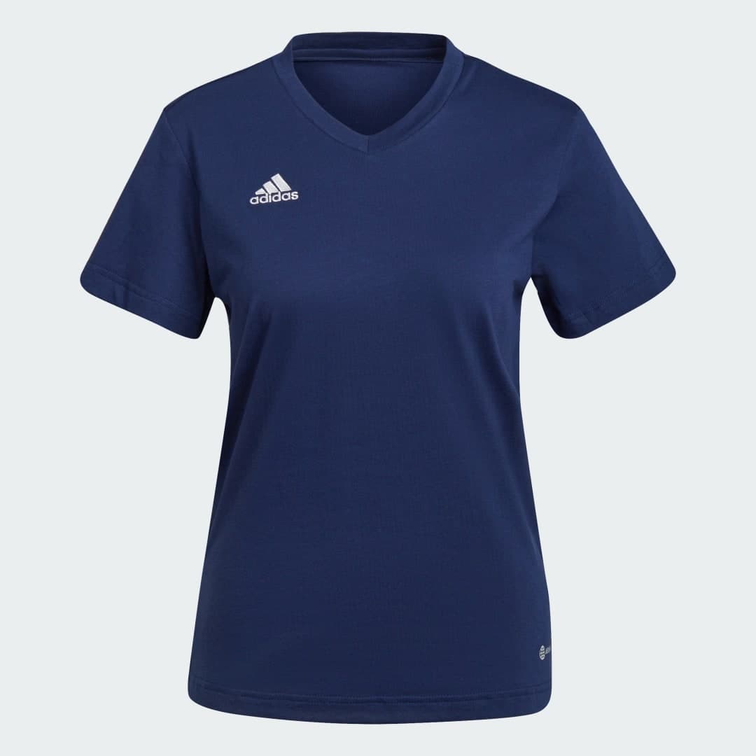 Adidas Entrada 22 T-skjorte