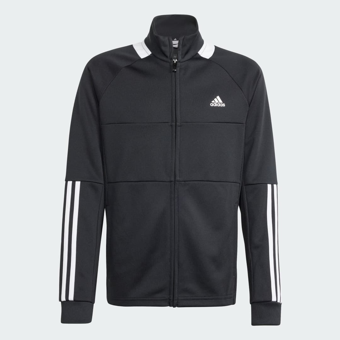 Adidas Sereno Treningsjakke