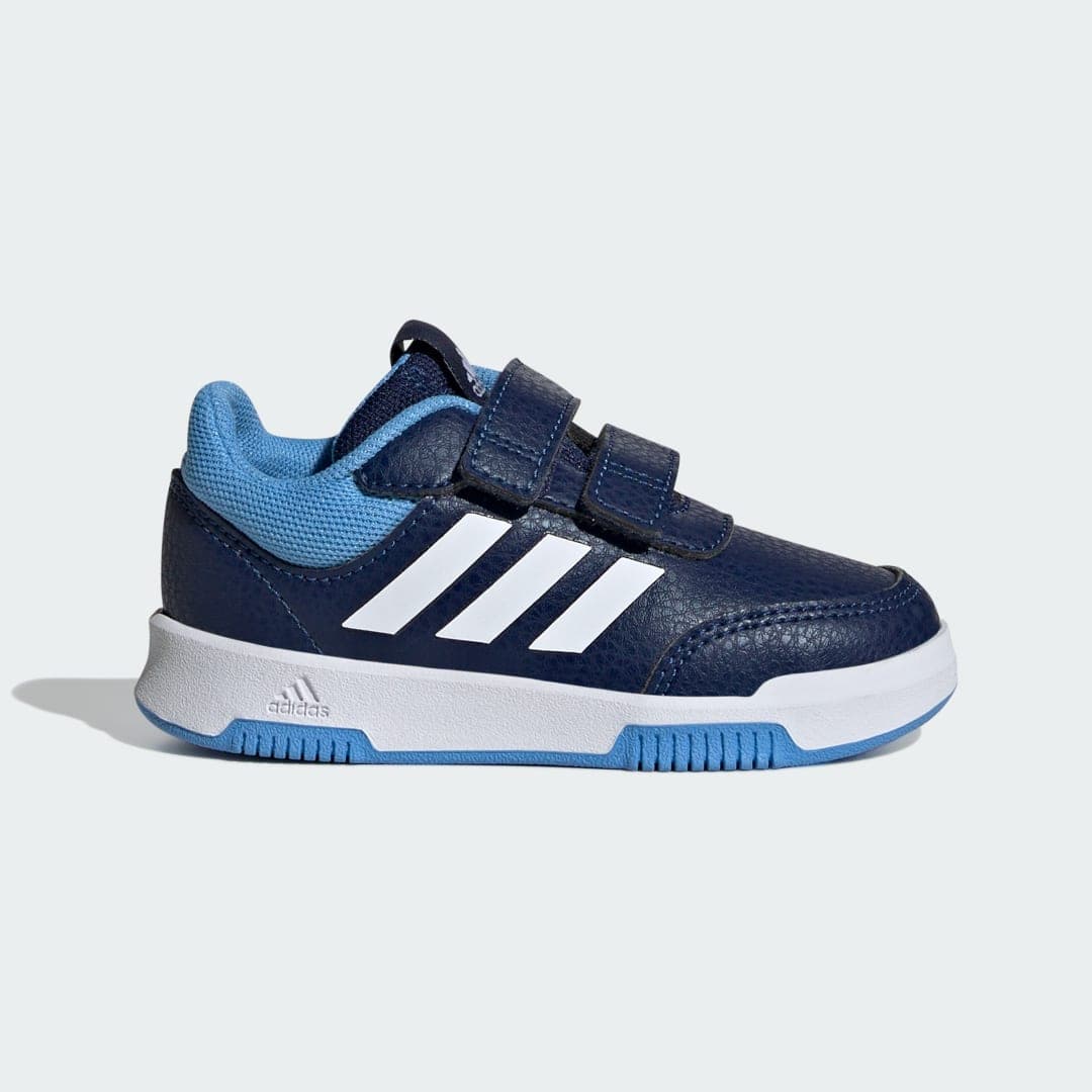 Adidas Tensaur Hook and Loop Sko