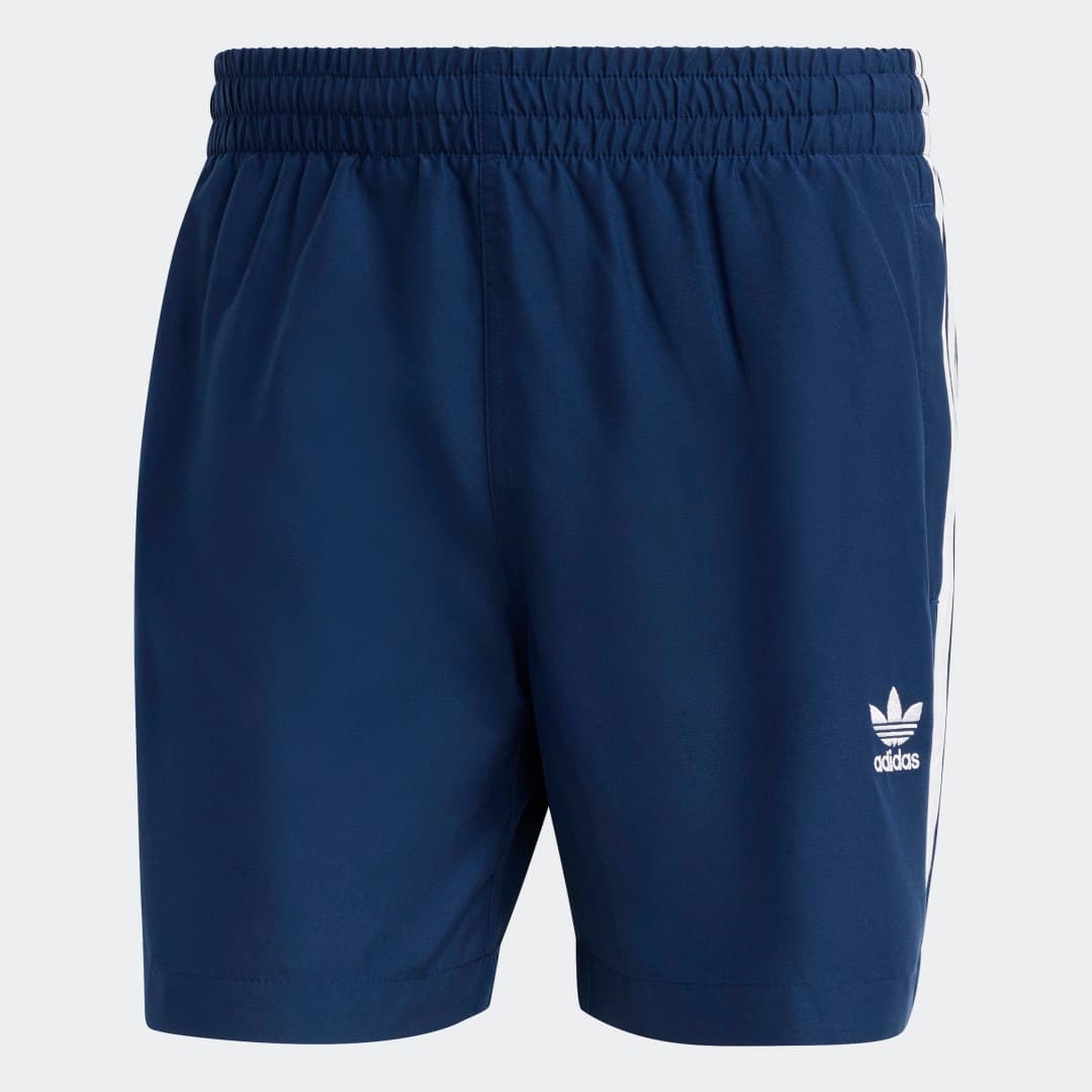 Adidas Originals Adicolor 3-Stripes Badeshorts