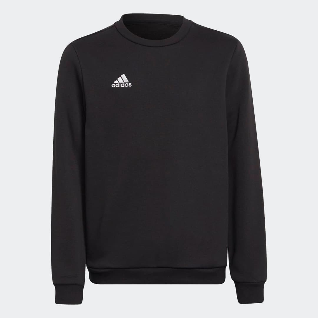 Adidas Entrada 22 Sweat Overdel