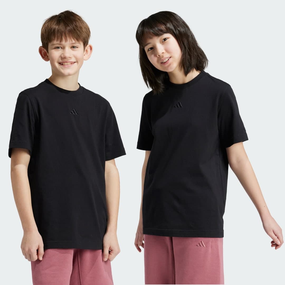 Adidas ALL SZN T-Shirt Kids