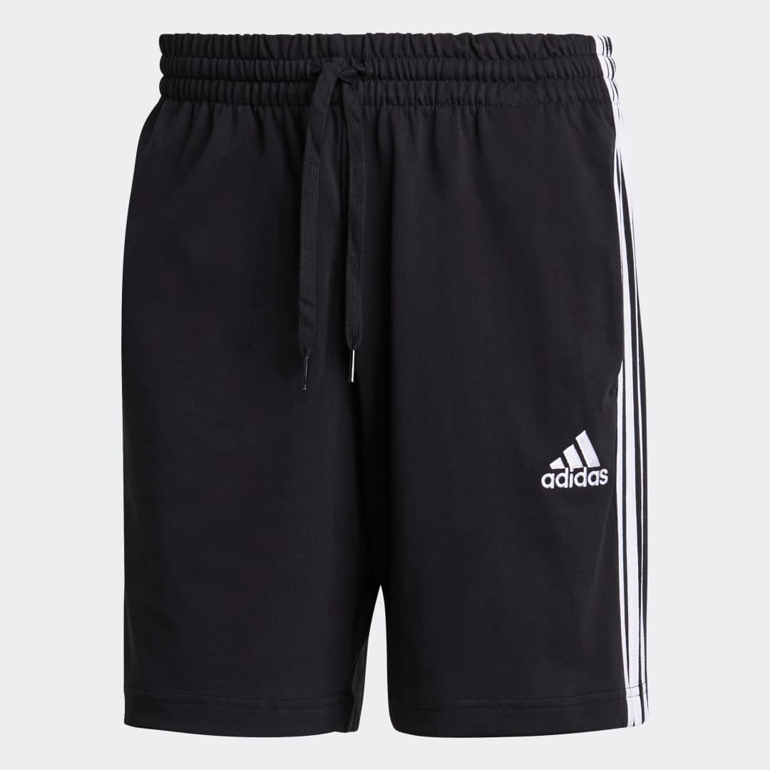 AEROREADY Essentials 3-Stripes Shorts