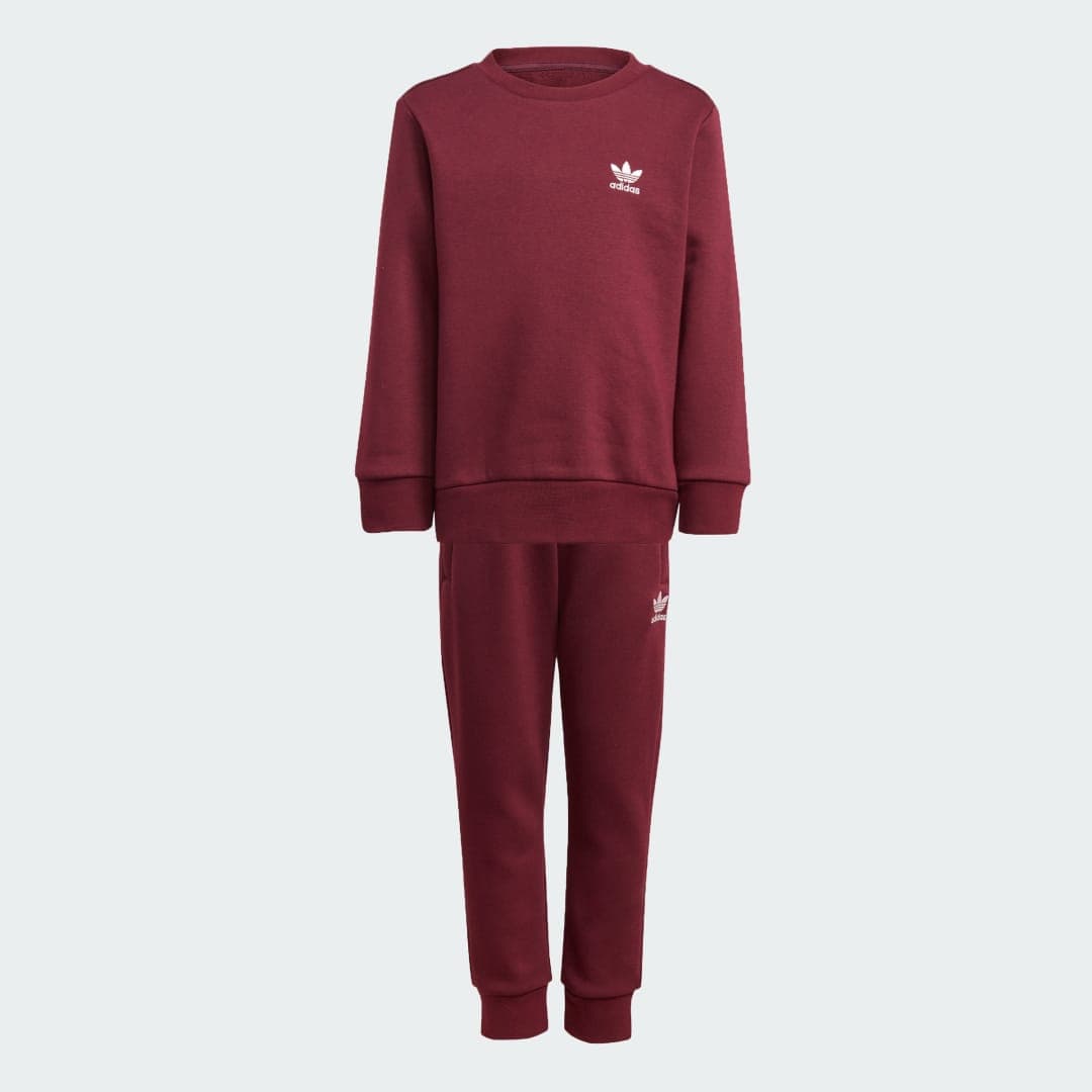 Adidas Adicolor Crew Sett