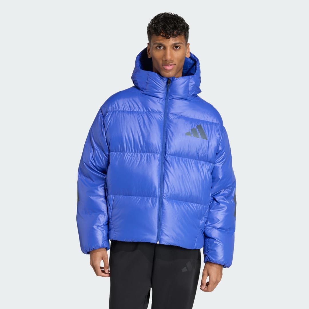 Adidas ADIDAS Z.N.E. Puffer Climawarm Down Jakke