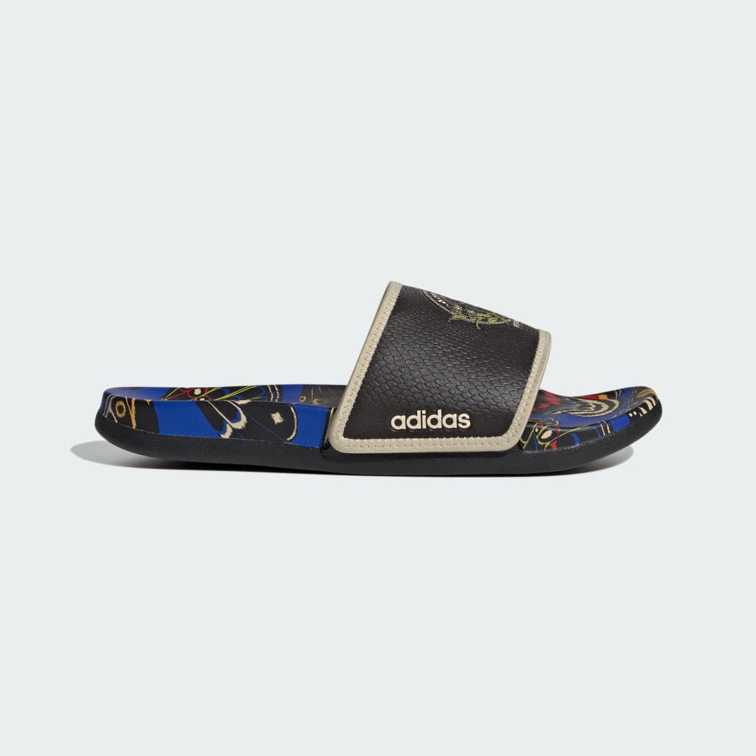 Adidas Adilette Comfort Sandaler