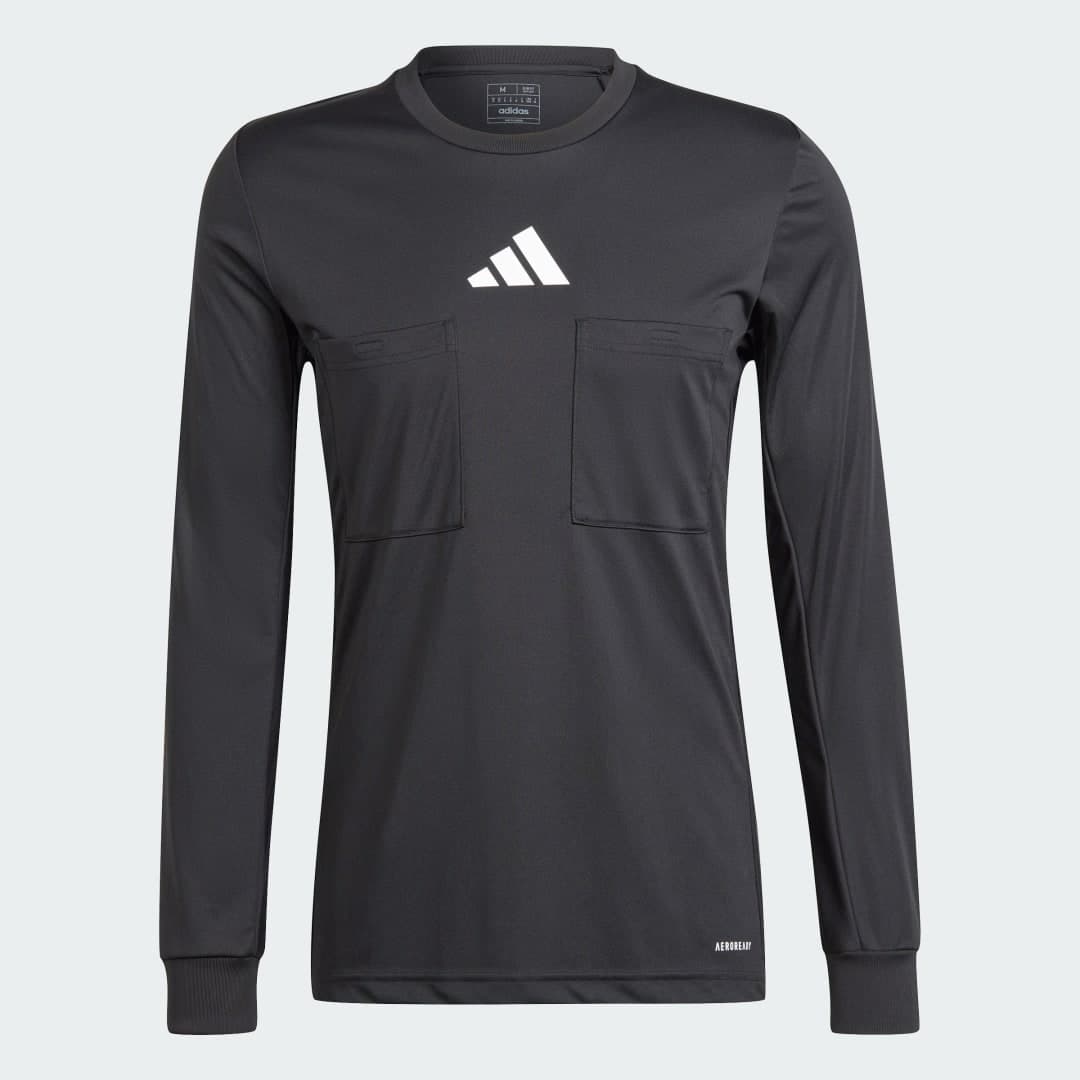 Referee 24 Long Sleeve Trøye