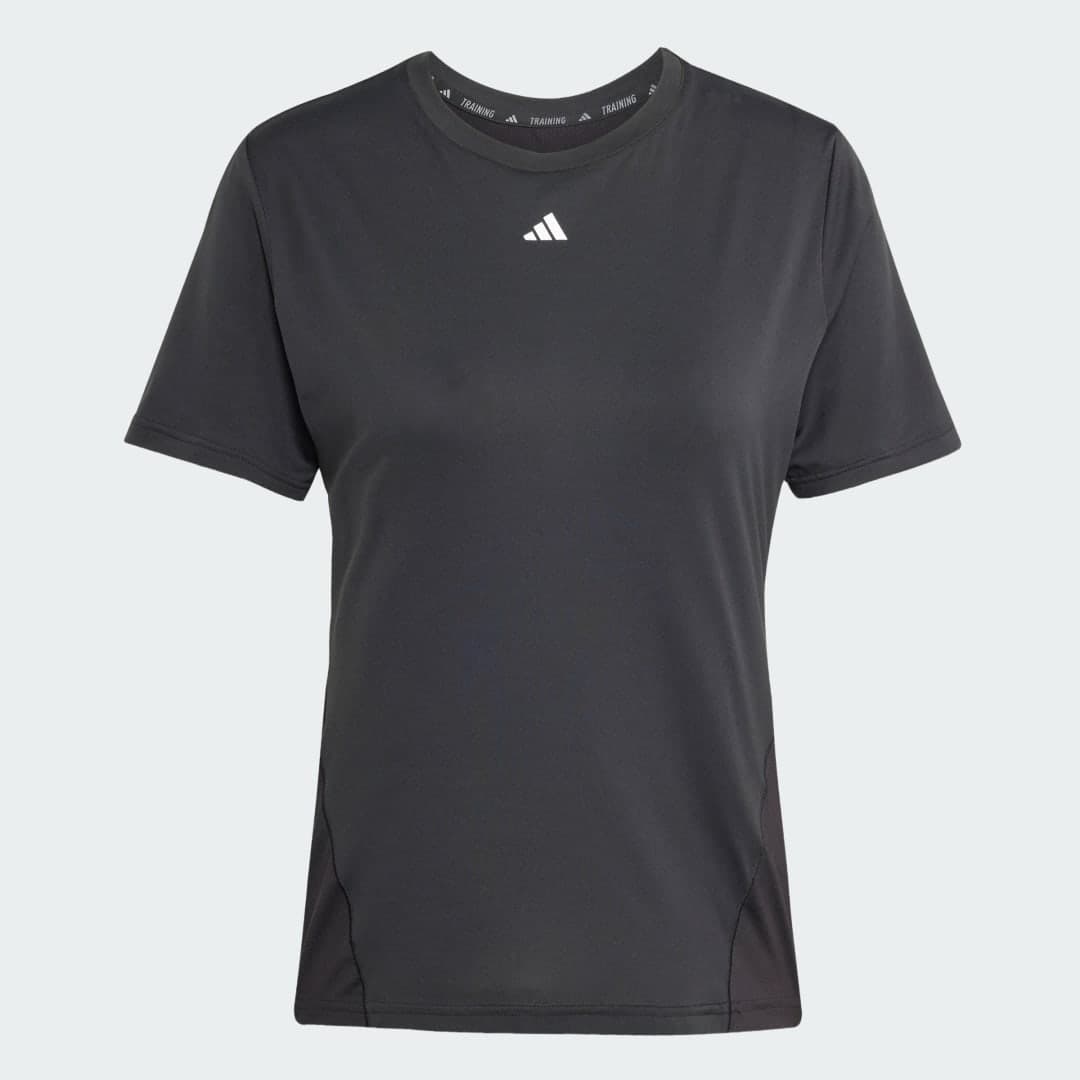 Adidas Designed for Training T-skjorte