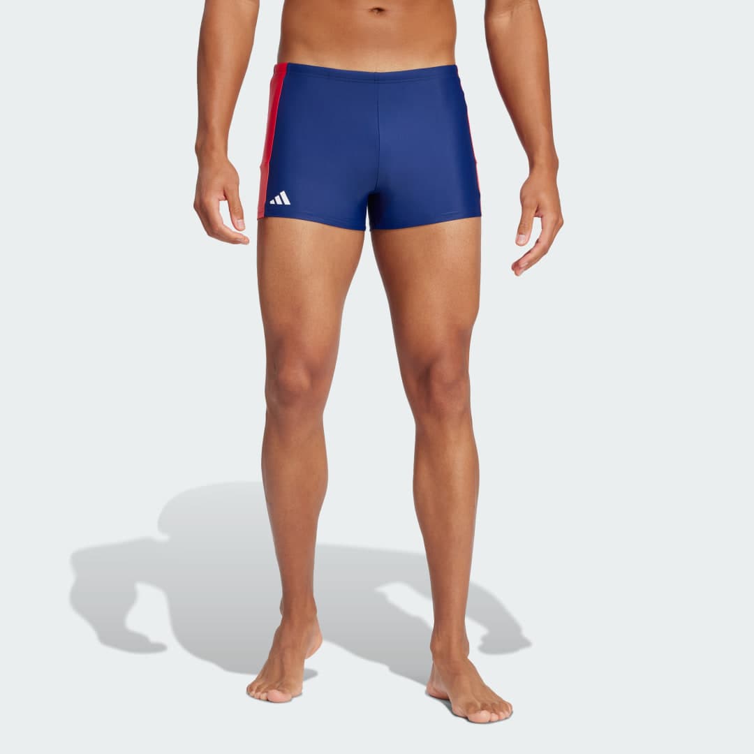Adidas Colorblock Svømmebokser
