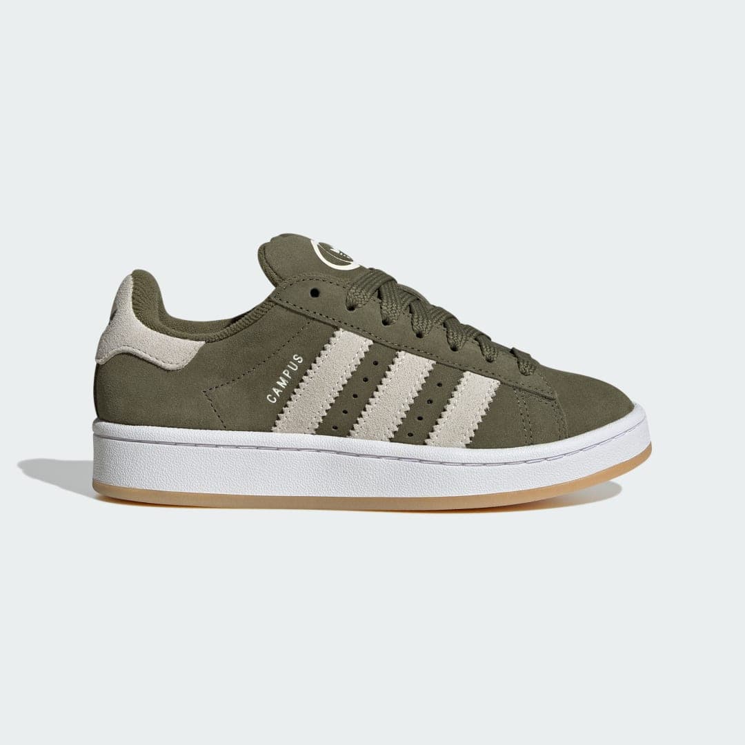 Adidas Campus 00s Sko