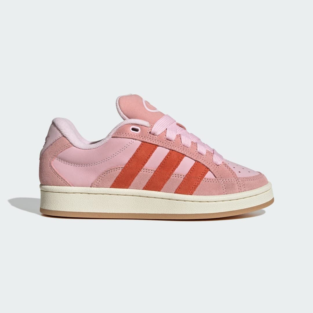 Adidas Campus 00s Beta Sko