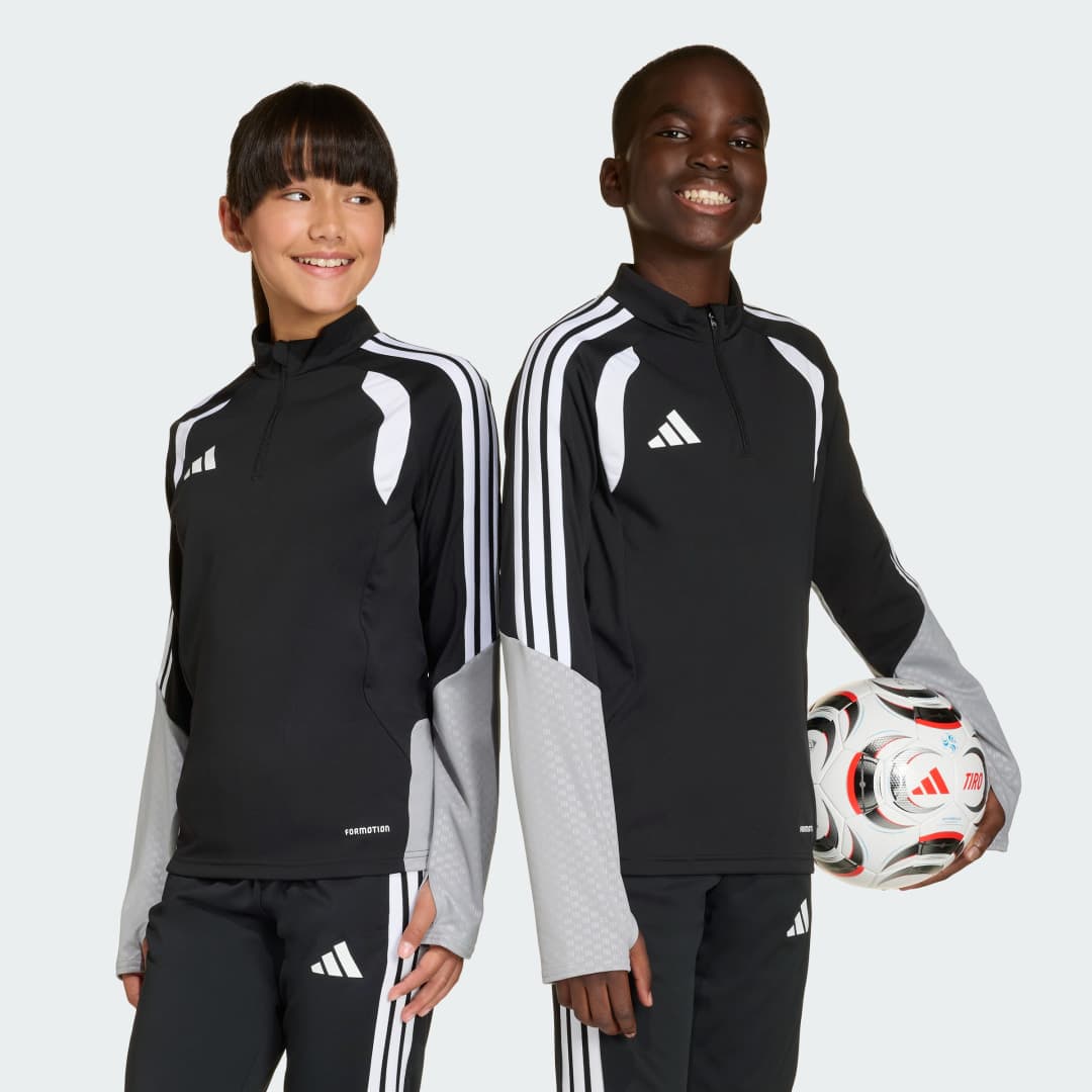 Adidas Tiro 26 Competition treningsoverdel