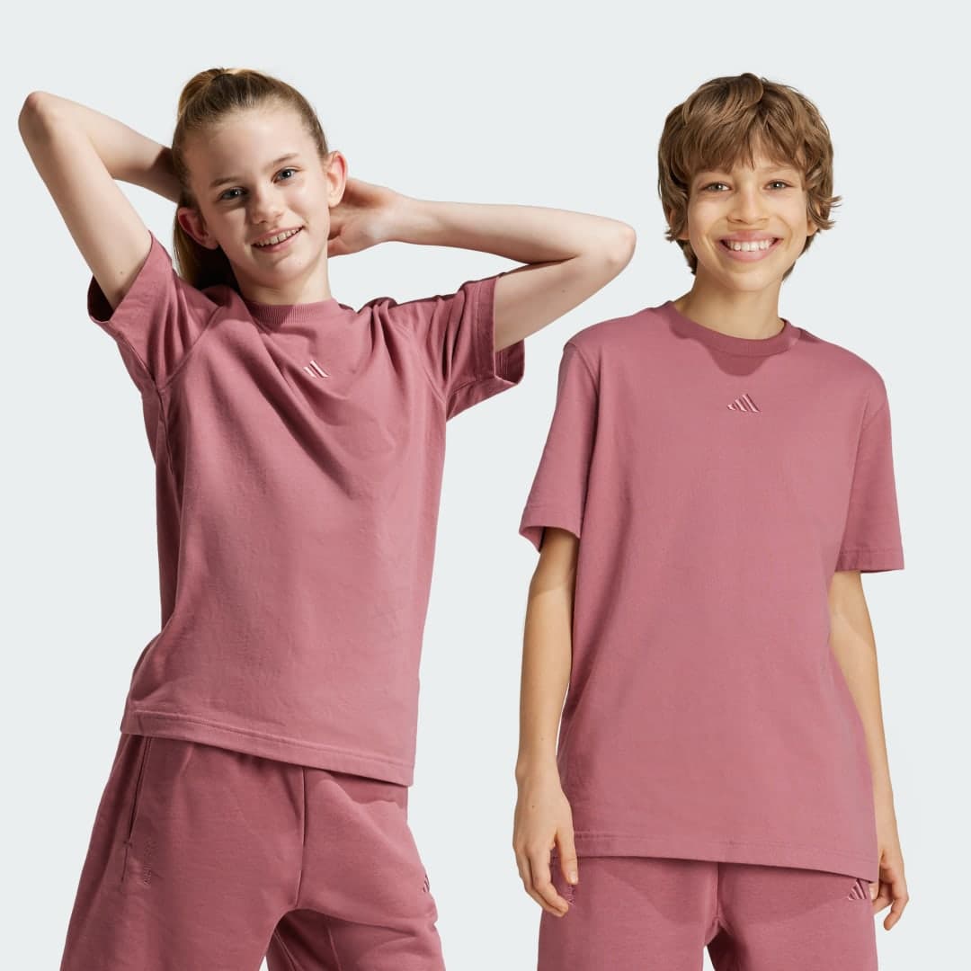 Adidas ALL SZN T-Shirt Kids