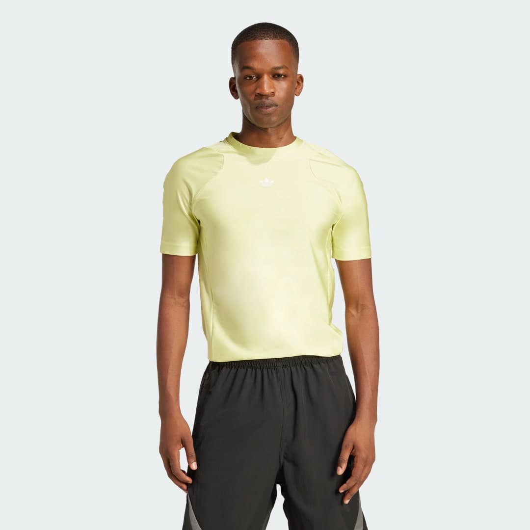 Adidas Fashion Cut Line T-skjorte