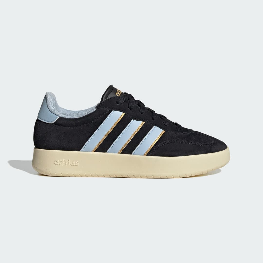 Adidas Barreda Sko