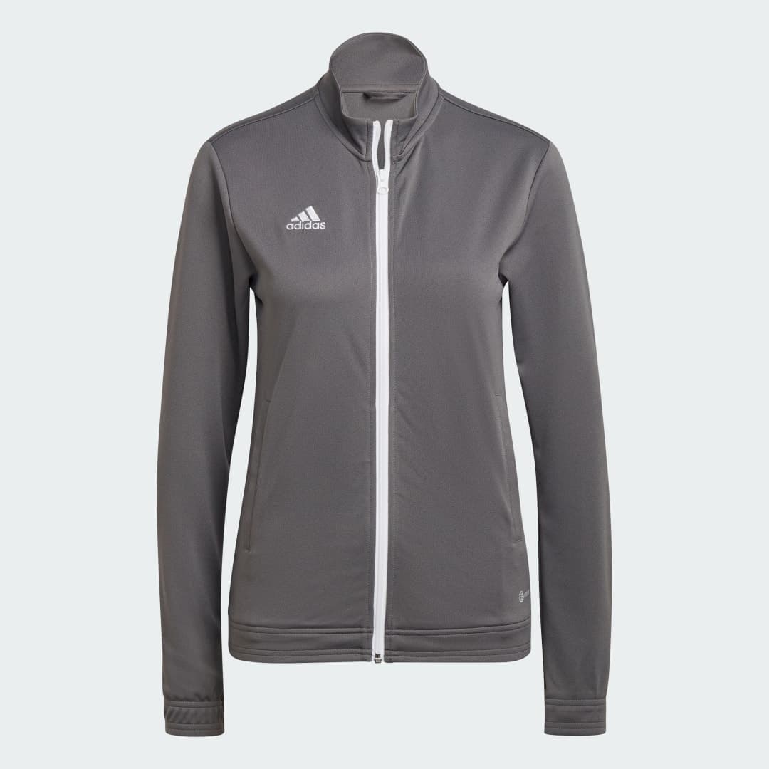 Adidas Entrada 22 treningsjakke