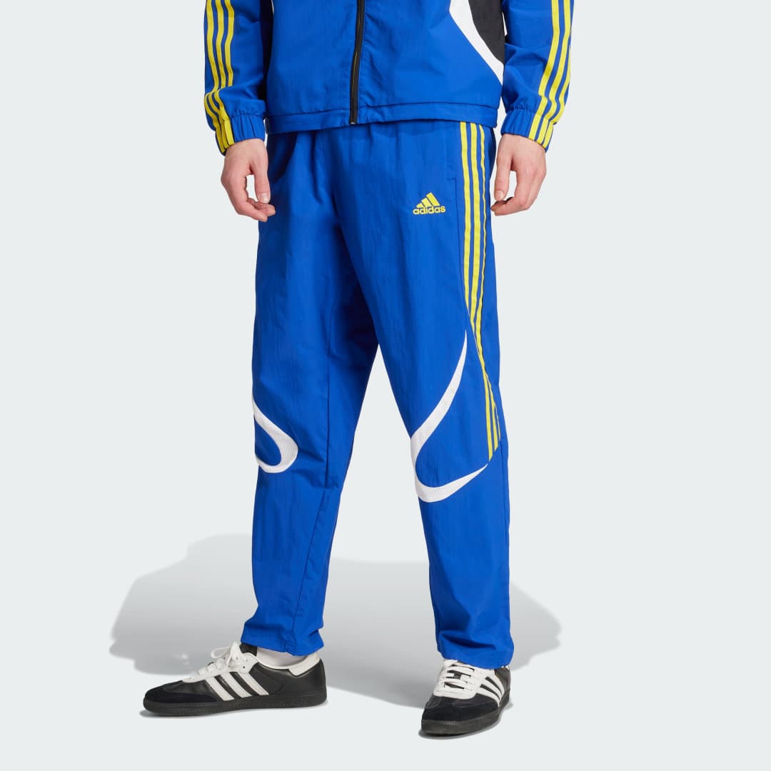 Adidas Climacool Treningsbukse