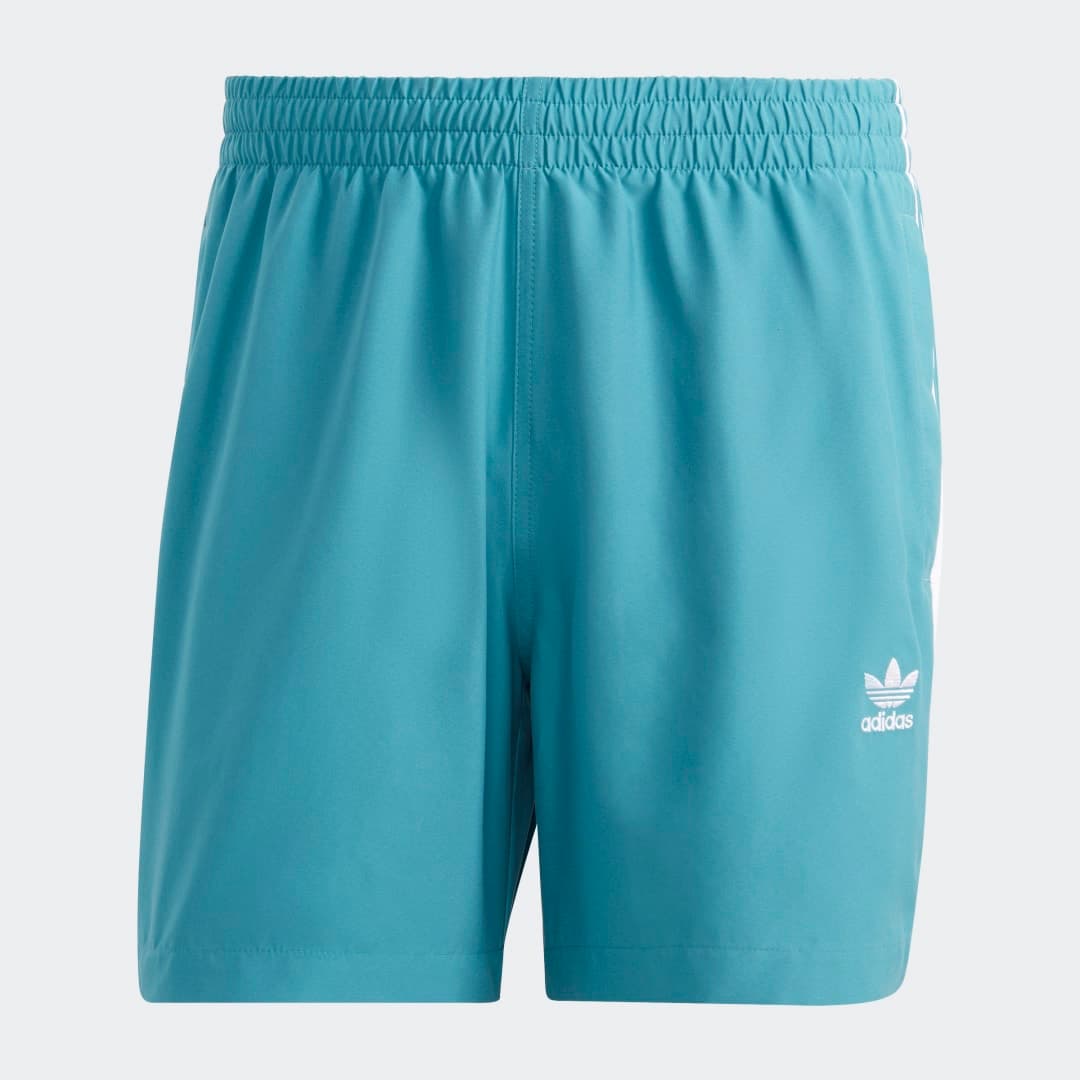 Adidas Originals Adicolor 3-Stripes Badeshorts
