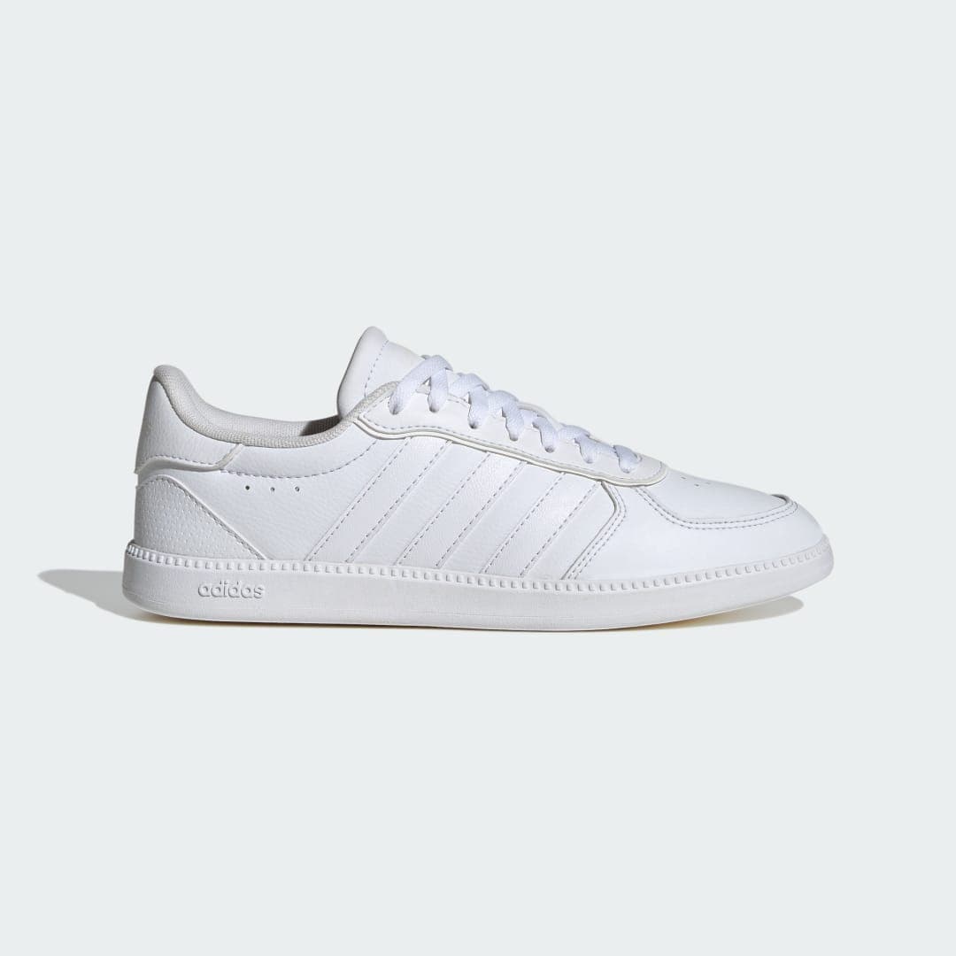 Adidas Breaknet Sleek Sko
