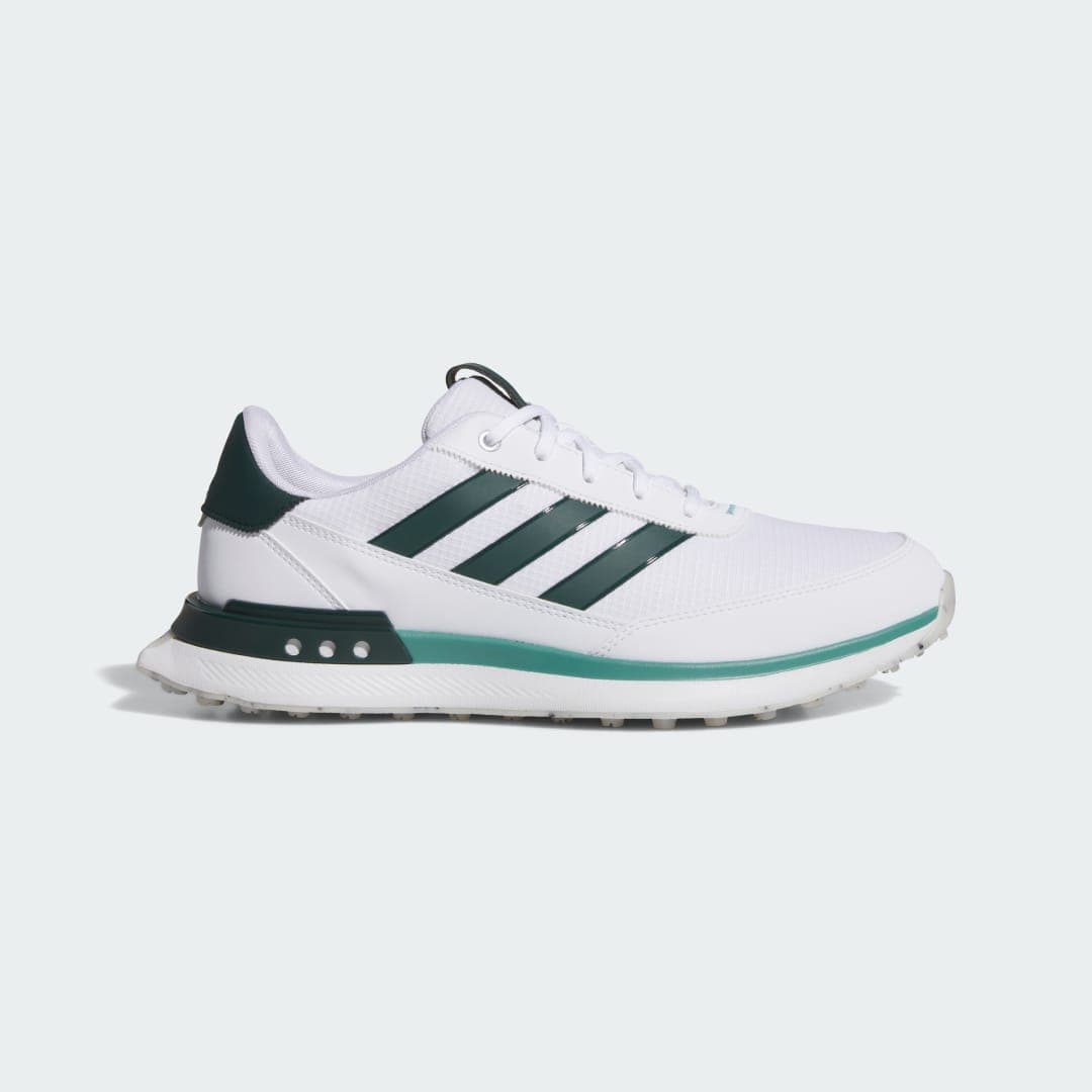 Adidas S2G Spikeless 24 Golf Sko
