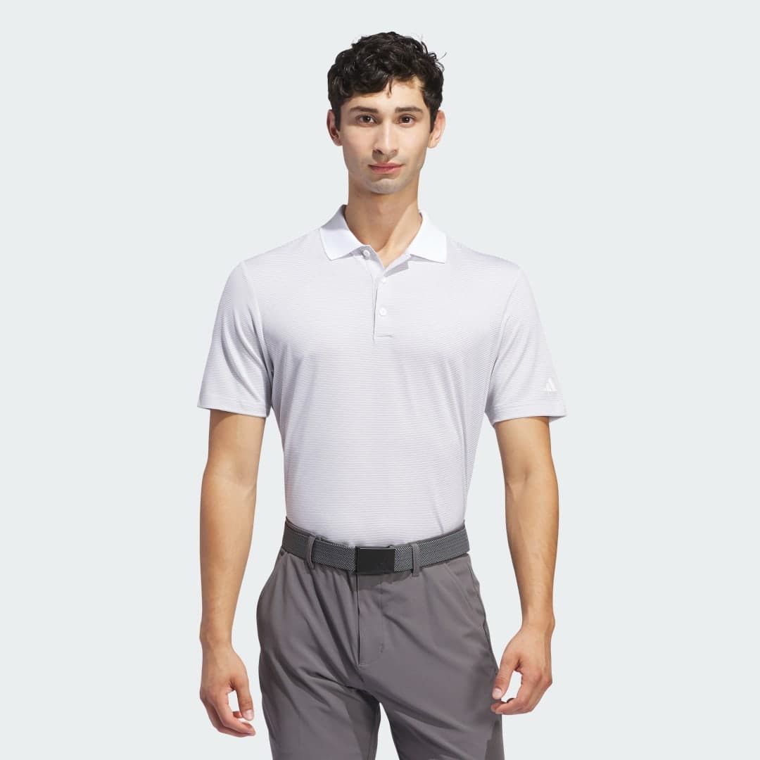 Adidas Ottoman Poloskjorte
