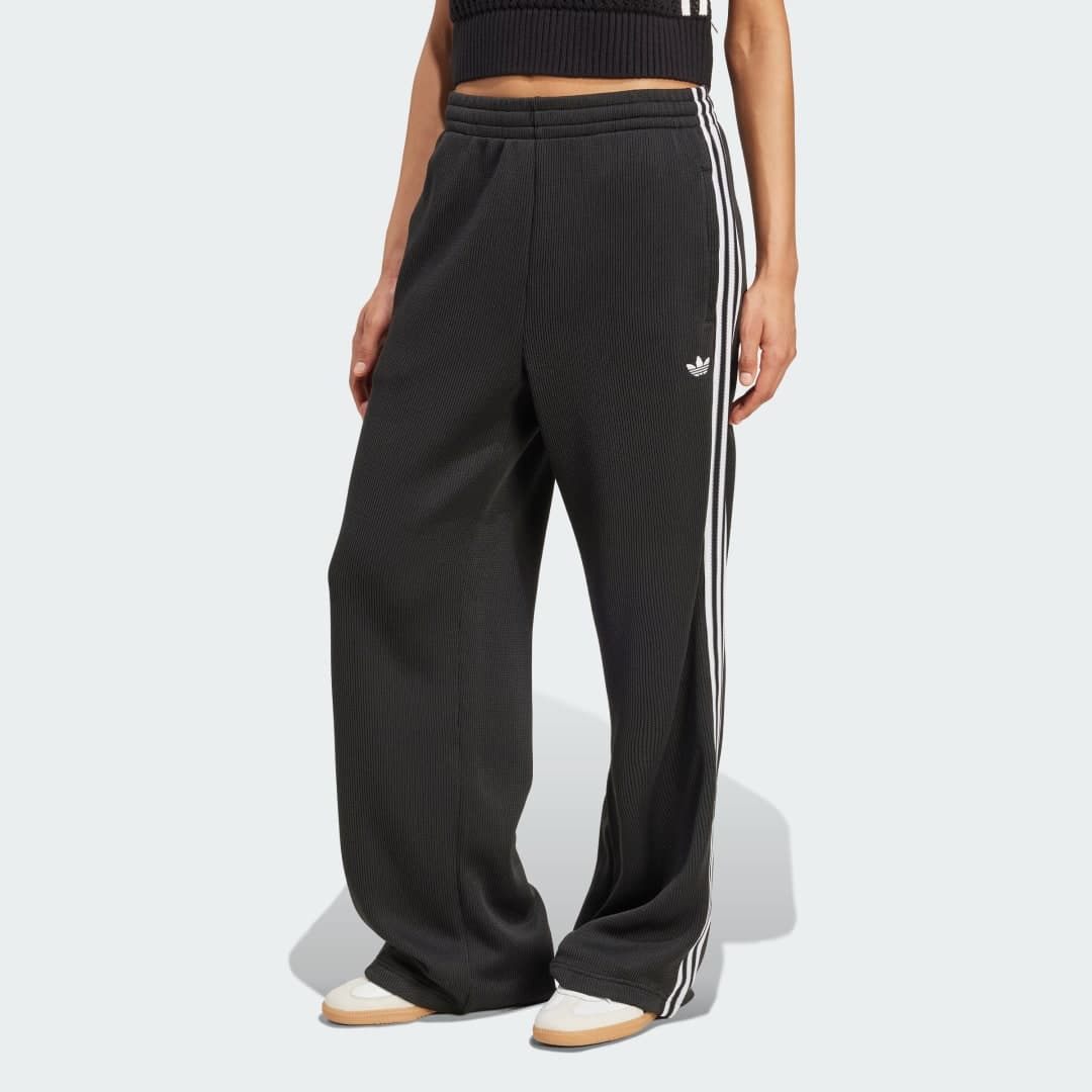 Adicolor Firebird Knit Treningsbukse